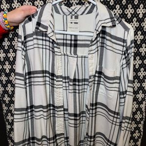 American Eagle Flannel